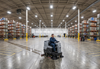 What Brands Of Commercial Floor Scrubbers Are Considered The Most Reliable For Industrial Use?