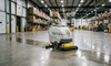 Why Your Floor Scrubber Battery Dies Too Fast