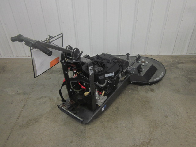 pioneer eclipse propane buffer