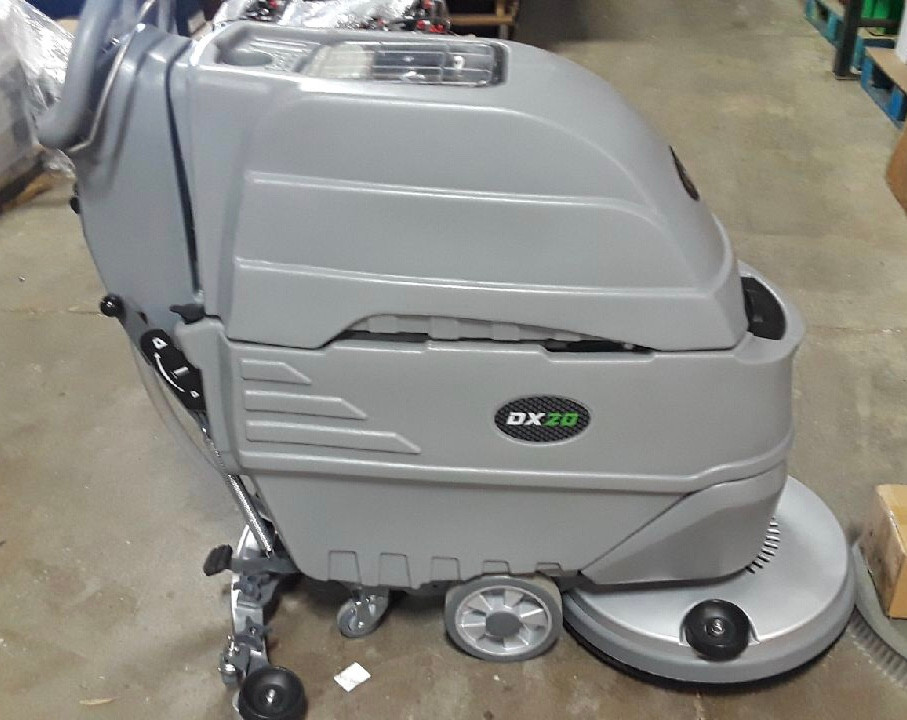 Onyx DX20 20