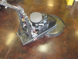 pioneer eclipse propane buffer