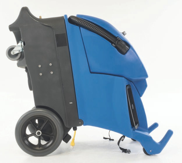 Clarke EX20 Electric Portable Carpet Extractor Station- New ...