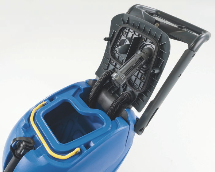 Clarke EX40 16ST Electric Carpet Extractor New Performance Systems