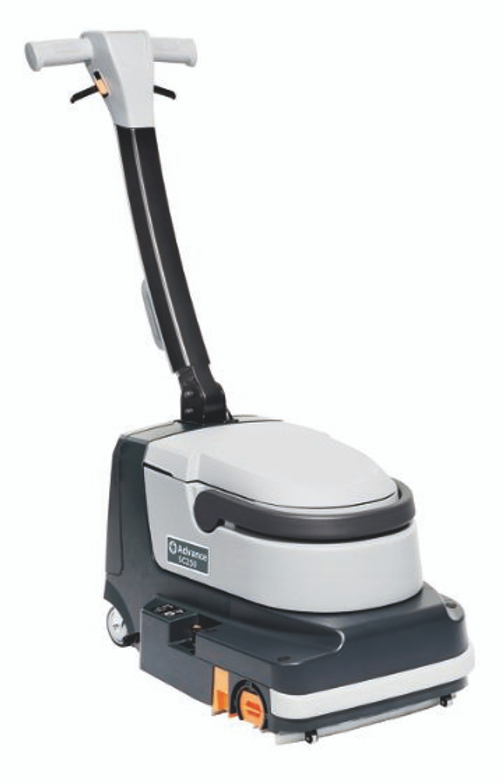 Advance® SC450™ 20 Battery Powered Automatic Floor Scrubber w/ Brush  (#56383128) —