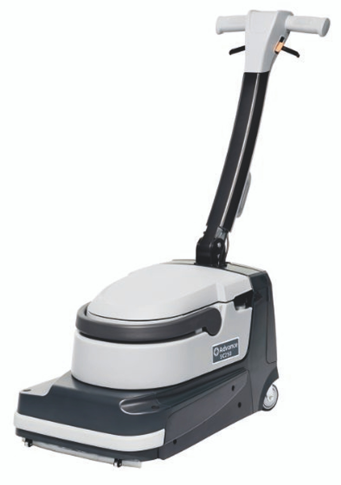 Advance SC250 Compact Battery Powered Floor Scrubber- New - Performance  Systems