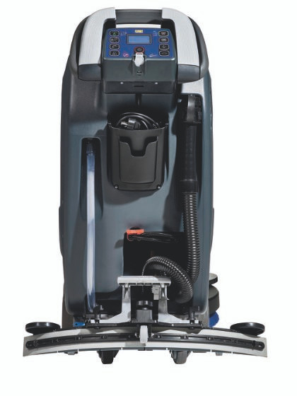 Advance SC500 X20R REV Traction Drive 20