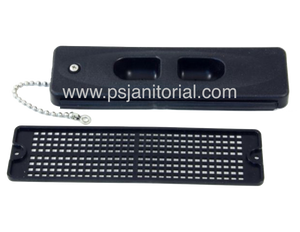 Tennant 1060173 Solution Fill Tank Cover Assembly