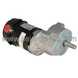 Tennant 1023067 Motor 24V 0.75HP