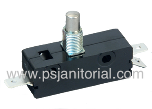 Tennant 1071996AM Push Button Switch