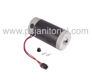 Tennant 1040886 36V Transaxle Motor - Two Bolt Model