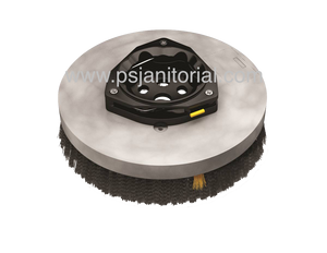 Tennant 1220241 16" Poly Brush Kit