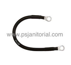 Tennant 63735 Battery Cable 4GA 10"