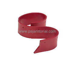 Tennant 1031011 SQUEEGEE - SIDE 3/8" APEX