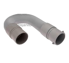 Tennant 1031610 HOSE : VACUUM HOSE : 3" X 22"