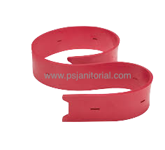 Tennant 1035052 SQUEEGEE - REAR 3/8 APEX