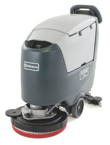 Advance SC500 X20R REV Traction Drive 20