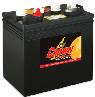 Golf Cart Battery Reviews And Buying Guide