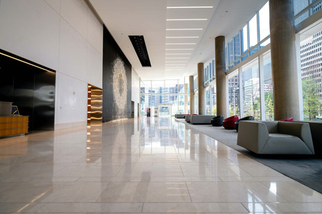 The Best Commercial Floor Cleaning Machines for Large Facilities in 2024