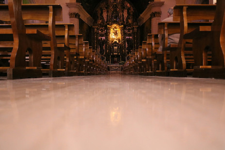 The Impact of Floor Buffers on Longevity of Floors