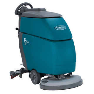 What Does A Scrubber Machine Do?