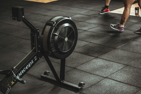 How To Clean Rubber Gym Floors?