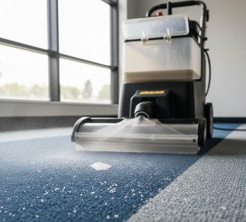 How To Use A Carpet Extractor: A Complete Guide
