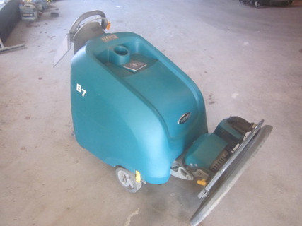How Much Does a Floor Buffer Cost?