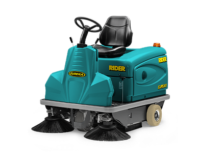4 Best Industrial Floor Sweepers of 2022