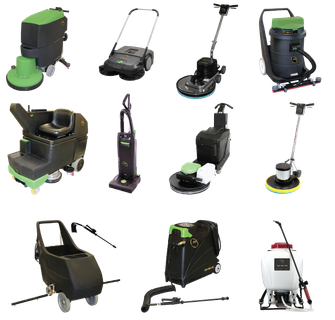 Here are the Top 5 NSS Floor Scrubbers