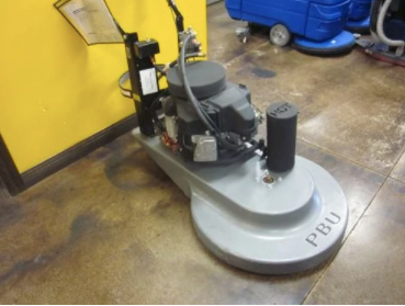 Are Propane Floor Buffers Safe?
