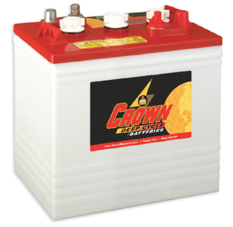 How Do Deep Cycle Batteries Work?