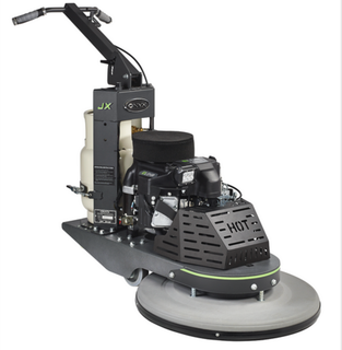Best Floor Buffers for Large Surface Areas