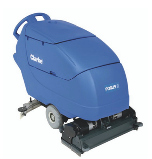 Best Floor Cleaning Machines for Commercial Use