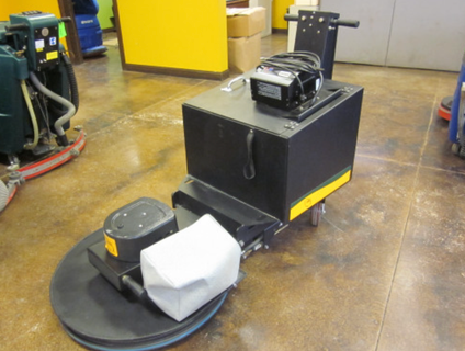 How Refurbished Floor Cleaning Machines Can Help You Save on Maintenance Costs