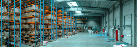 Best Floor Machines for Warehouse Cleaning