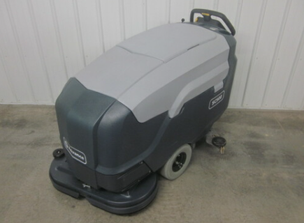 Top 3 Best Floor Scrubbers for VCT Floors