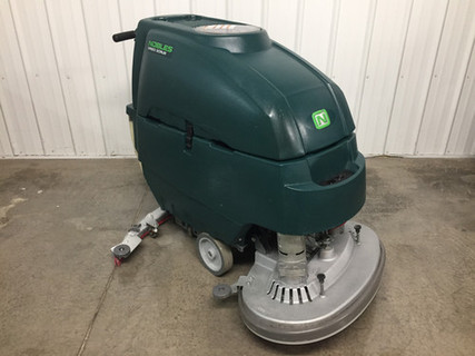 5 Common Mistakes to Avoid When Using a Floor Scrubber