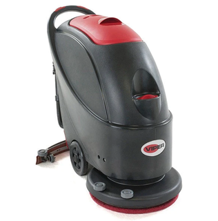 Top 3 Viper Floor Scrubber Models