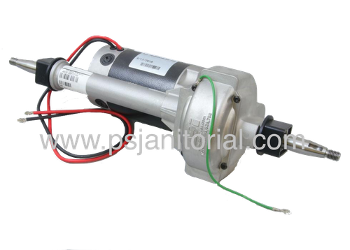 Tennant 1021168 Transaxle Motor Kit 24V 112RPM