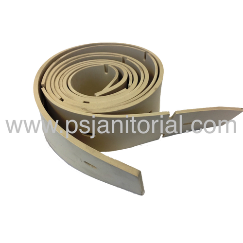 Tennant 9015733 Squeegee Blade Set