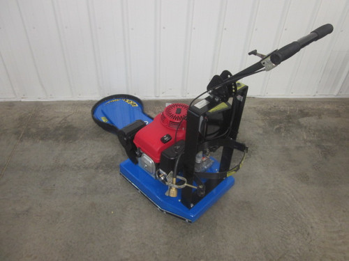 Refurbished Aztec 14 Edgewinder Propane Stripping Machine