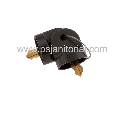 Tennant 222684 Switch - Key Replacement - Sold Individually