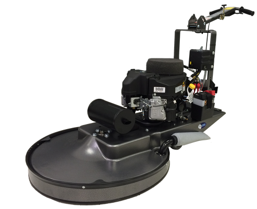 NEW Pioneer Eclipse 420BU 24" Propane Burnisher