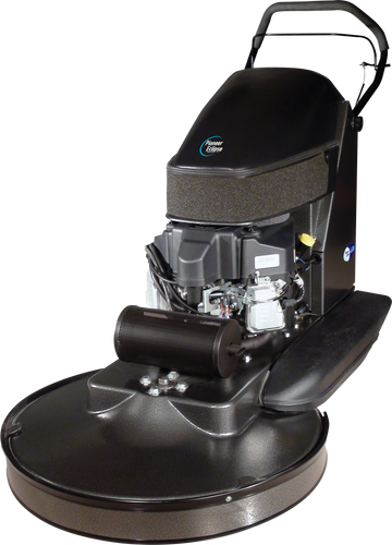 NEW Pioneer Eclipse 440BU 24" Propane Burnisher