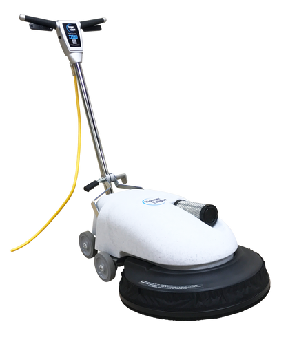 Pioneer Eclipse 225BU Corded Electric Floor Burnisher- With Dust Control Pioneer Eclipse 225BU Corded Electric Floor Burnisher- With Dust Control