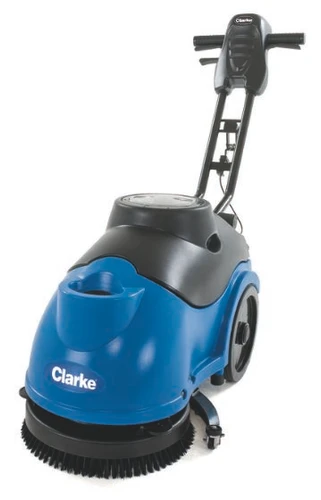 Clarke MA50 15B Floor Scrubber- New