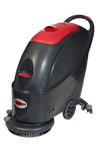 Viper AS5160 20 Battery Floor Scrubber Cleaner Machine