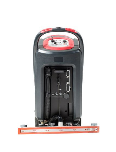 Viper AS5160T Orbital Walk Behind Battery Floor Scrubber 20′′, 10-Amp Charger, 105 A/H Wet Batteries