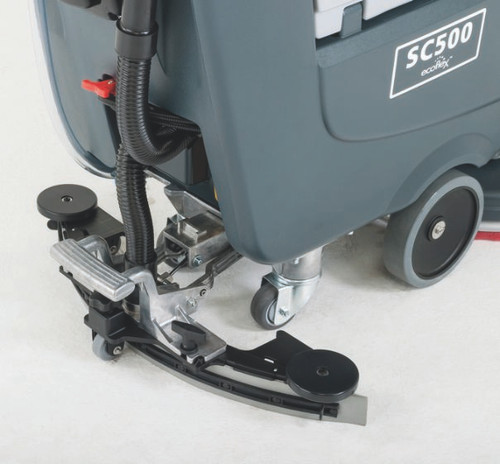 Advance SC500 20D Traction Drive 20 Battery Powered Floor Scrubber- New
