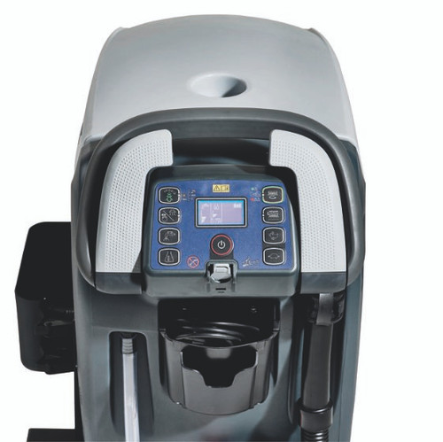 Advance SC500 X20R REV Traction Drive 20